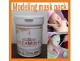 Витаминизированная альгинатная маска Anskin Vitamin-C Modeling Mask / Refill