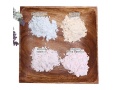 Альгинатная маска жемчужная Anskin Pearl Modeling Mask / container