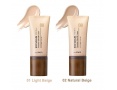 BB-крем The Saem Eco Soul Porcelain Skin BB Cream