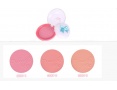 Румяна с хлопковым экстрактом Tony Moly Delight Petit Blusher