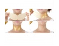 Гидрогелевые патчи для шеи Petitfee Gold Neck Pack Hydrogel Angel Wings