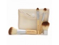 Набор кистей EcoTools Кисть EcoTools Bamboo 4 piece Brush Set 