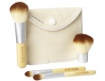 Набор кистей EcoTools Кисть EcoTools Bamboo 4 piece Brush Set 