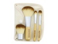 Набор кистей EcoTools Кисть EcoTools Bamboo 4 piece Brush Set 