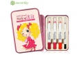 Набор карандашей для глаз и губ Secret Key Candy Special Makeup Kit Edition No.2
