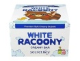 Отбеливающее мыло Secret Key White Racoony Creamy Bar