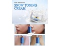 Осветляющий крем для лица Secret Key The Premium Snow Toning Cream
