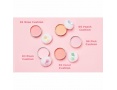 Румяна кушон парфюмированные The Face Shop Lovely Meex Pastel Cushion Blusher