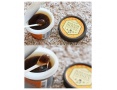 Маска медовая с черным сахаром SkinFood Black Sugar Honey Mask