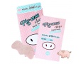 Стикер для носа от черных точек 1 шт. Holika Holika Pig Nose clear black head Perfect sticker