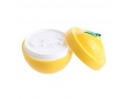 Ночная отбеливающая маска с экстрактом лимона  Baviphat Urban Dollkiss Lemon Whitening Sleeping Pack