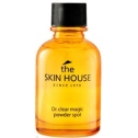 Лосьон локального применения The Skin House Dr. Clear Magic Powder Spot