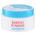 Крем для очищения пор Etude House Baking Powder Pore Cleansing Cream