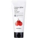 Пенка c экстрактом ацеролы Tony Moly Clean Dew Foam Cleanser Acerola