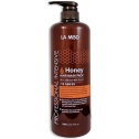 Маска для волос с медом La Miso Professional Intensive Honey Hair Mask Pack