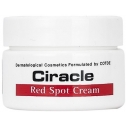 Лечебный крем для проблемной кожи Ciracle Red Spot Cream