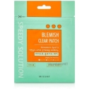 Патчи для очистки пор носа Missha Speedy Solution Blemish Clear Patch