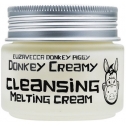 Очищающее масло-крем Elizavecca Donkey Creamy Cleansing Melting Cream