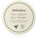 Innisfree No Sebum Mineral Powder: отзывы, инструкция, состав