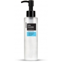 Гидрофильное масло с гиалуроновой кислотой и алоэ вера Coxir Ultra Hyaluronic Cleansing Oil