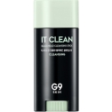 Очищающий стик против черных точек G9Skin It Clean Blackhead Cleansing Stick