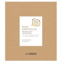 Улиточная антиэйдж-маска The Saem Snail Essential EX Wrinkle Solution Gel Mask Sheet