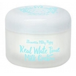 Осветляющий крем для лица Elizavecca Milky Piggy Real White Time Milk Cream