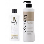 Оздоравливающий шампунь для волос KeraSys Revitalizing Shampoo