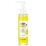 Лимонное гидрофильное масло Secret Key Lemon Sparkling Cleansing Oil