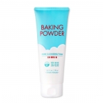 Пенка для умывания Etude House Baking Powder Pore Cleansing Foam