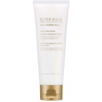 Регенерирующая пенка для умывания Missha Super Aqua Cell Renew Snail Cleansing Foam