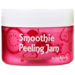 Увлажняющий крем-пилинг с экстрактом винограда Holika Holika Smoothie Peeling Jam Grape Expectation