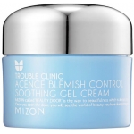 Крем для проблемной кожи Mizon Acence Blemish Control Soothing Gel Cream