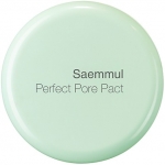 Компактная пудра The Saem Saemmul Perfect Pore Pact