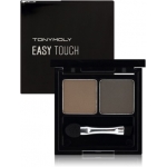 Тени для бровей Tony Moly Easy Touch Cake Eye Brow