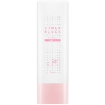 Солнцезащитная база под макияж A'Pieu Power Block Tone Up Sun Base Pink SPF50+/PA++++