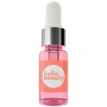 Совершенствующая текстуру кожи сыворотка с витамином В3 Hello Beauty