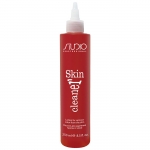 Лосьон для удаления краски к кожи Kapous Studio Professional Skin Cleaner Lotion