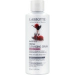 Очищающая сыворотка с пионом Labiotte Marryeco Fresh Cleansing Serum With Pink Peony