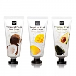 Крем для рук с экстрактом тропических фруктов FarmStay Tropical Fruit Hand Cream