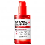 Сыворотка для лица с экстрактом красного чайного дерева Some by Mi Red Teatree Cicassoside Derma Solution Serum