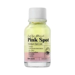 Средство для борьбы с акне и воспалениями кожи MIZON Good bye Blemish Pink Spot 