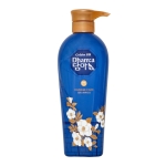 Восстанавливающий шампунь для волос CJ Lion Dhama Damage Care Shampoo