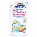 Жидкость для мытья бутылок и сосок Lion Kodomo Baby Bottle Accessories Cleanser