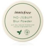 Innisfree No Sebum Mineral Powder: отзывы, инструкция, состав