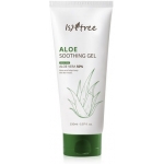 Увлажняющий гель с экстрактом алоэ вера IsNtrее Aloe Soothing Gel