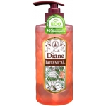 Восстанавливающий бессиликоновый шампунь Moist Diane Botanical Damage Repairing Shampoo