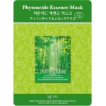 Антибактериальная маска с фитонцидами Mijin Cosmetics Phytoncide Essence Mask