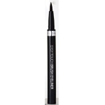 Водостойкая подводка для глаз коричневая Tony Moly Easy Touch Brush Eyeliner Brown