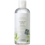 Очищающая вода The Saem Healing Tea Garden White Tea Cleansing Water